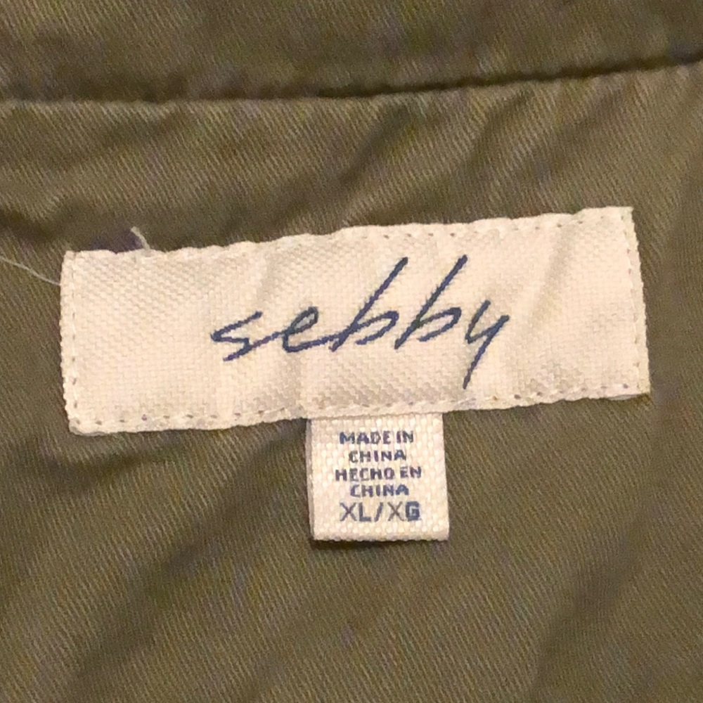 Cool jacket - Picture 3 of 3